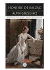 Altın Gözlü Kız