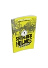 Altın Gözlüğün Esrarı - Sherlock Holmes