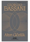 Altın Gözlük