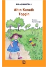 Altın Kanatlı Topçin