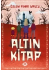 Altın Kitap