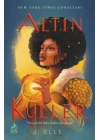Altın Küller (Ciltli)