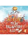 Altın Meşe Palamudu Avı