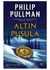 Altın Pusula - Karanlık Cevher Serisi 1. Kitap