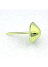 Altın, Sarı Konik Kabara Raptiye 11 Mm - 100
