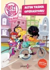 Altın Tasma Operasyonu