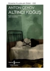 Altıncı Koğuş - Modern Klasikler Dizisi (Şömizli)