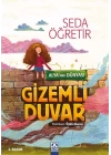Alyanın Dünyası Gizemli Duvar