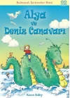 Alya ve Deniz Canavarı / Bulmacalı Serüvenler Dizisi