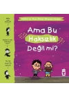 Ama Bu Haksızlık Değil mi? - Yaman ve Onun Bitmek Bilmeyen Soruları