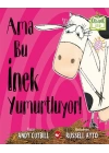 Ama Bu İnek Yumurtluyor! - Organik Kitaplar
