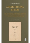 A’mâk-ı Hayâl Kitabı