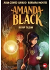 Amanda Black 2: Kayıp Tılsım