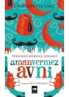 Amanvermez Avni