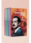 Amanvermez Avni Kutulu Takım - 10 Kitap