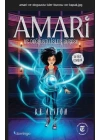 Amari ve Doğaüstü İşler Bürosu
