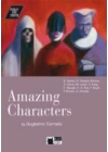 Amazing Characters Cdli