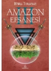 Amazon Efsanesi 3 - Uyanış