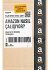 Amazon Nasıl Çalışıyor?