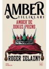 Amber’de Dokuz Prens - Amber Yıllıkları 1