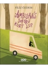 Ambulans Şoförü Kurt Lup