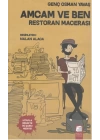 Amcam ve Ben 2 - Restoran Macerası