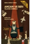 Amcam ve Ben Talihsiz Sihirbaz 4