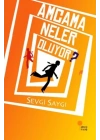 Amcama Neler Oluyor?