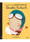 Amelia Earhart-Küçük İnsanlar ve Büyük Hayaller