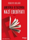 Amerika Kıtasında Nazi Edebiyatı