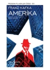 Amerika - Modern Klasikler Dizisi (Ciltli)