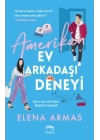 Amerikan Ev Arkadaşı Deneyi