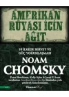 Amerikan Rüyasi İçin Ağıt