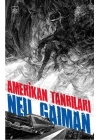 Amerikan Tanrıları