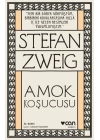 Amok Koşucusu