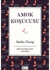 Amok Koşucusu (Bez Ciltli)