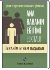 Ana Babanın Eğitimi Elkitabı