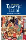 Ana Hatlarıyla Tasavvuf Tarihi