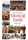 Ana Hatlarıyla Yakınçağ Tarihi