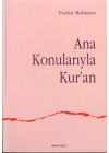 Ana Konularıyla Kuran