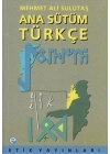Ana Sütüm Türkçe