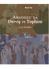 Anadoluda Derviş ve Toplum /13-15.Yüzyıllar