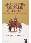 Anadoluda Eşkiyalık Olayları