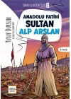 Anadolu Fatihi Sultan Alp Arslan