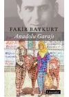 Anadolu Garajı