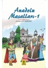 Anadolu Masalları 1