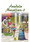 Anadolu Masalları 2