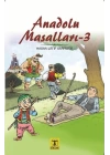 Anadolu Masalları 3