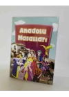 Anadolu Masalları 3.Sınıf/10 Kitap 