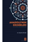 Anadolunun Kronikleri